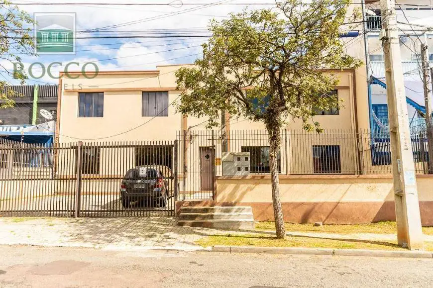 Foto 1 de Apartamento com 2 Quartos para alugar, 50m² em Bacacheri, Curitiba