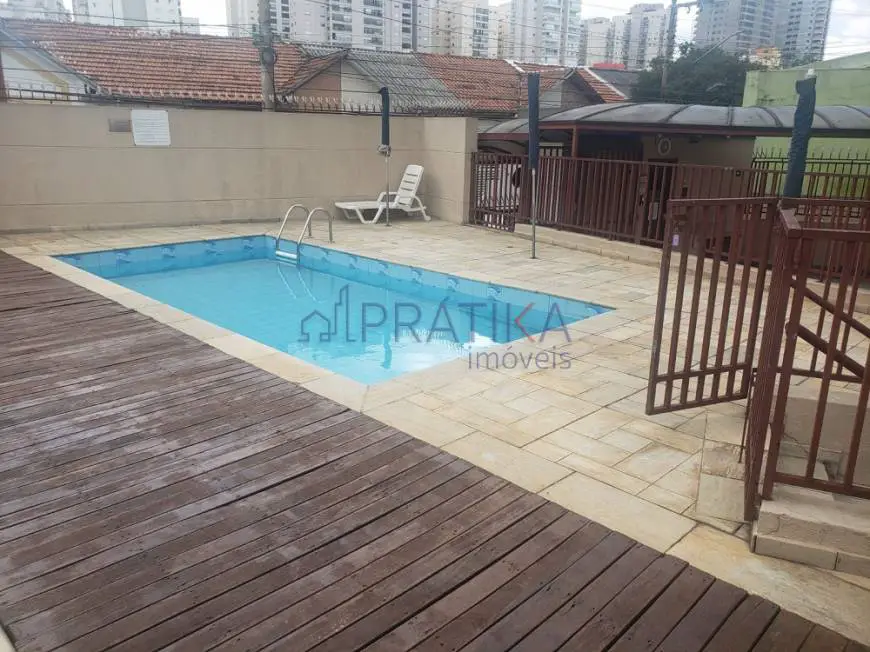 Foto 5 de Apartamento com 2 Quartos à venda, 52m² em Belenzinho, São Paulo