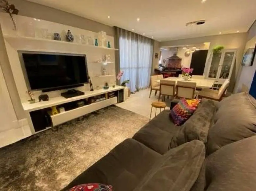 Foto 2 de Apartamento com 2 Quartos à venda, 96m² em Bom Retiro, São Paulo