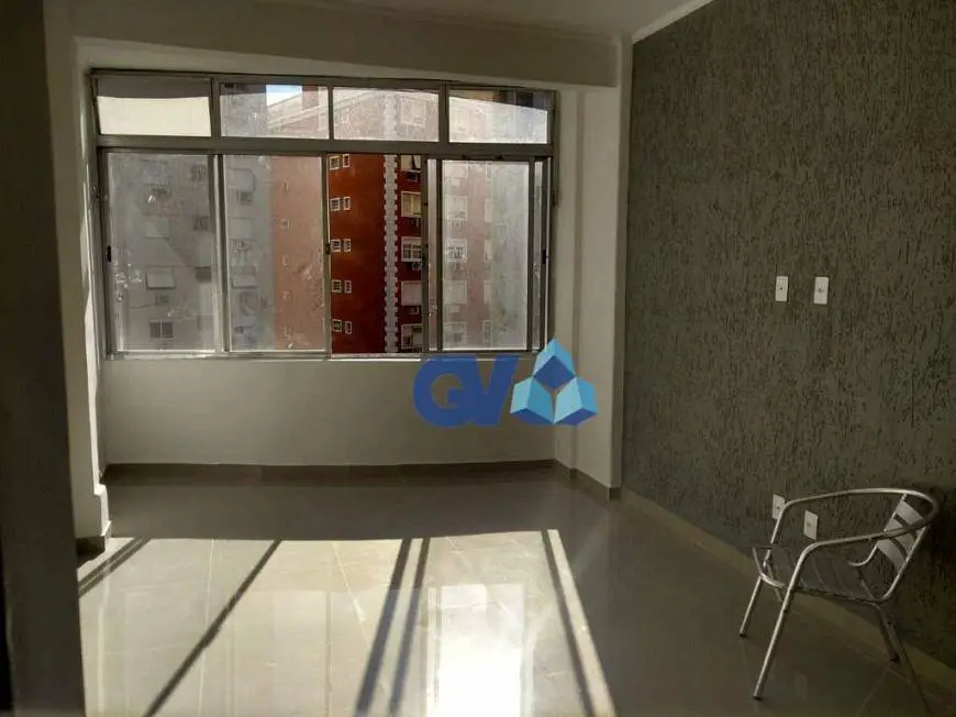 Foto 1 de Apartamento com 2 Quartos à venda, 60m² em Boqueirão, Santos