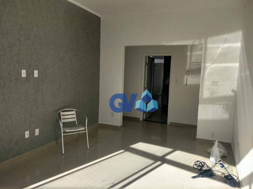 Foto 2 de Apartamento com 2 Quartos à venda, 60m² em Boqueirão, Santos