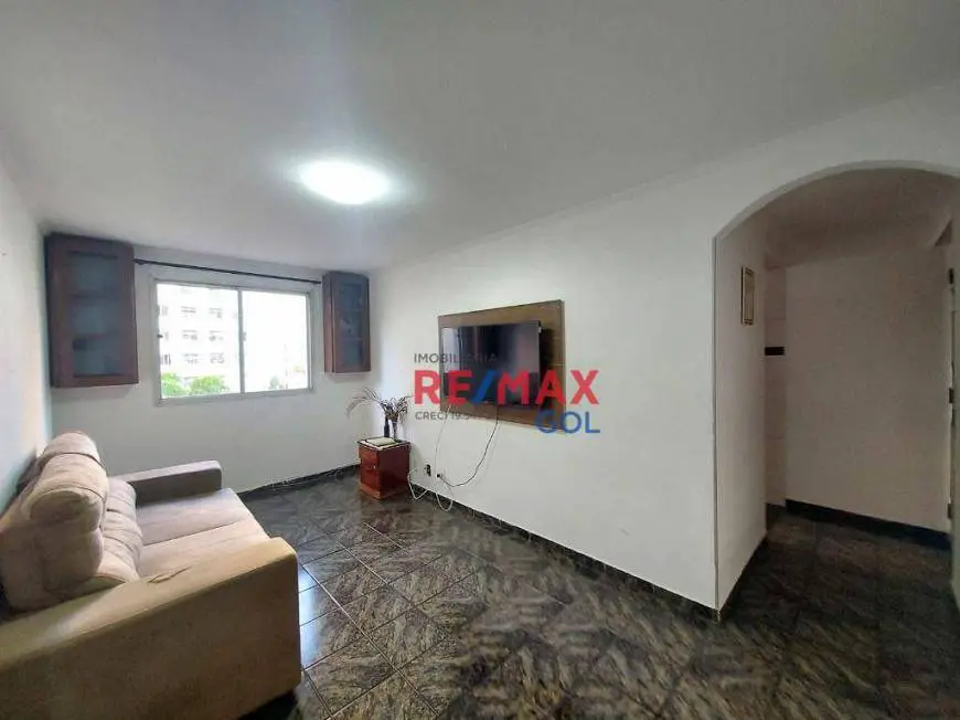 Foto 1 de Apartamento com 2 Quartos à venda, 47m² em Brasilândia, São Paulo