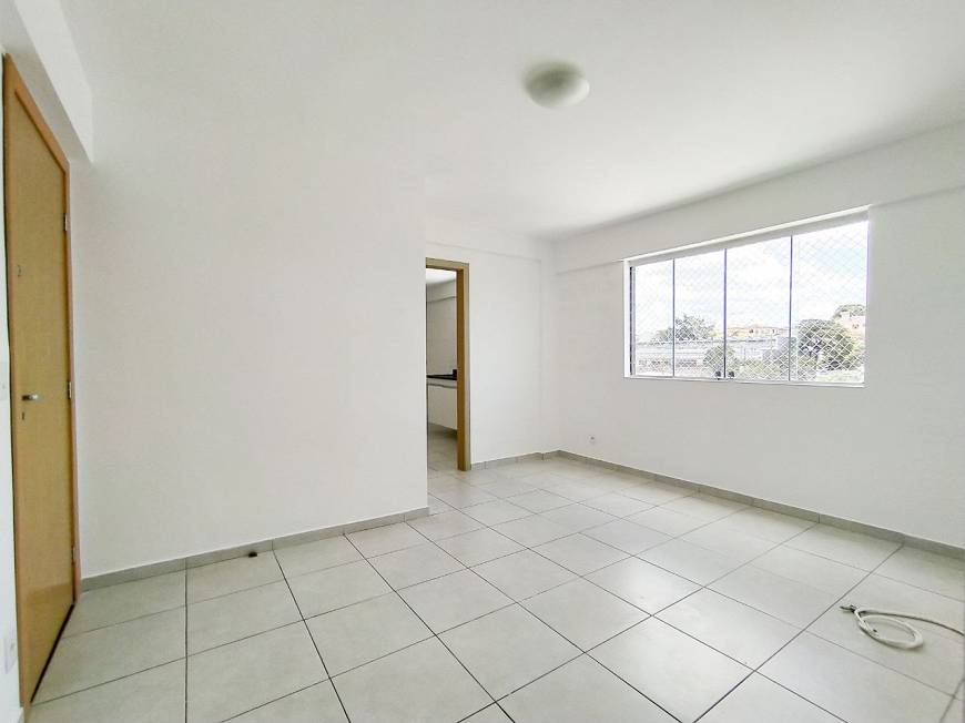 Foto 1 de Apartamento com 2 Quartos para alugar, 65m² em Caiçaras, Belo Horizonte