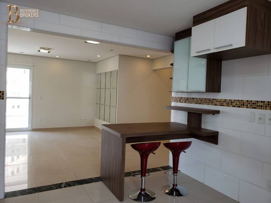 Foto 2 de Apartamento com 2 Quartos à venda, 123m² em Centro, Jundiaí
