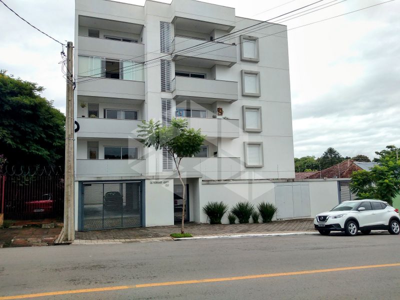 Foto 1 de Apartamento com 2 Quartos para alugar, 102m² em Centro, Santa Cruz do Sul