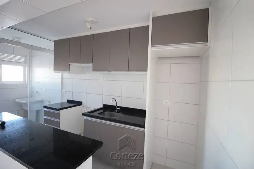 Foto 4 de Apartamento com 2 Quartos para alugar, 55m² em Centro, São José dos Pinhais