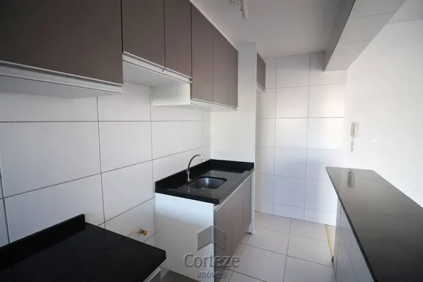 Foto 5 de Apartamento com 2 Quartos para alugar, 55m² em Centro, São José dos Pinhais