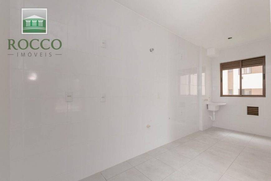 Foto 2 de Apartamento com 2 Quartos à venda, 54m² em Colônia Rio Grande, São José dos Pinhais