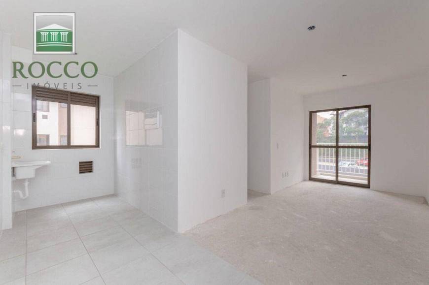 Foto 3 de Apartamento com 2 Quartos à venda, 54m² em Colônia Rio Grande, São José dos Pinhais