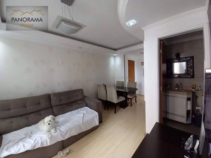 Foto 1 de Apartamento com 2 Quartos para alugar, 58m² em Conceição, Diadema