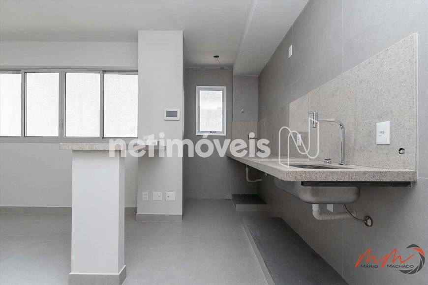 Foto 2 de Apartamento com 2 Quartos à venda, 64m² em Cruzeiro, Belo Horizonte