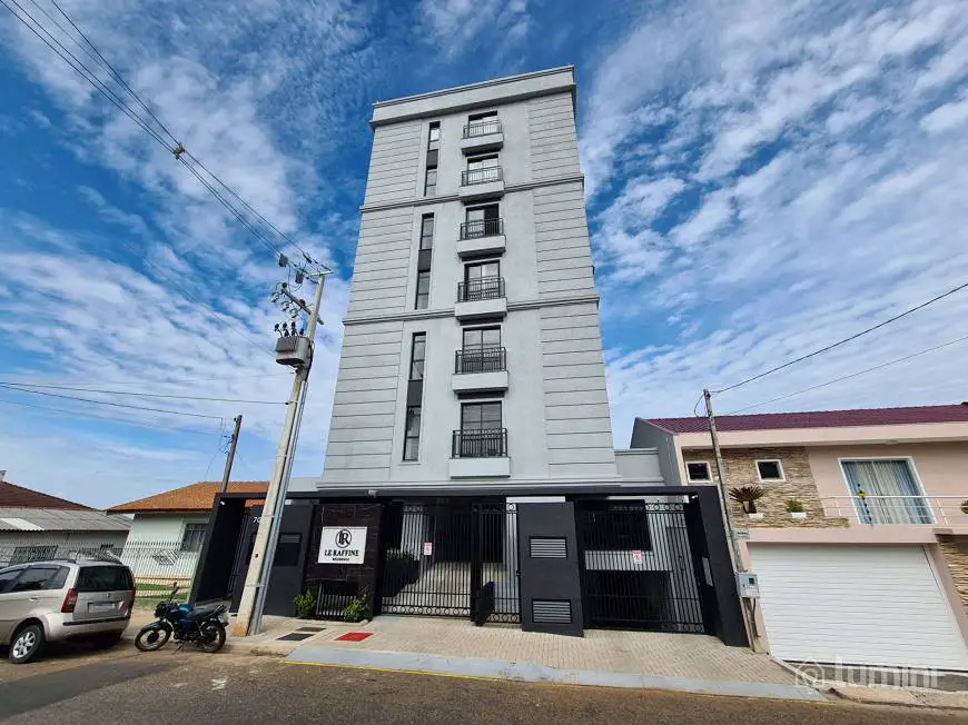 Foto 1 de Apartamento com 2 Quartos à venda, 78m² em Estrela, Ponta Grossa