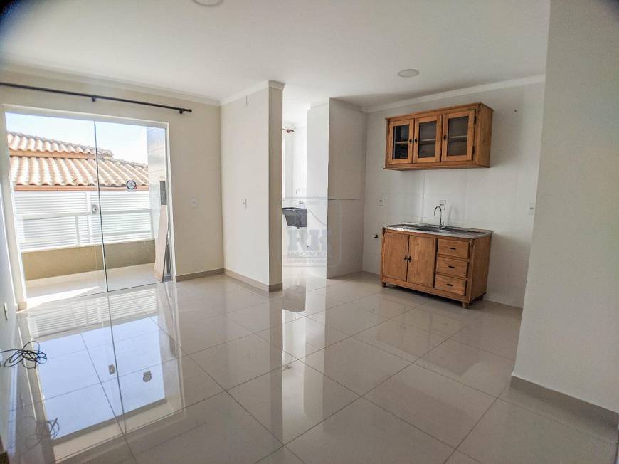 Foto 3 de Apartamento com 2 Quartos para alugar, 62m² em Ingleses do Rio Vermelho, Florianópolis