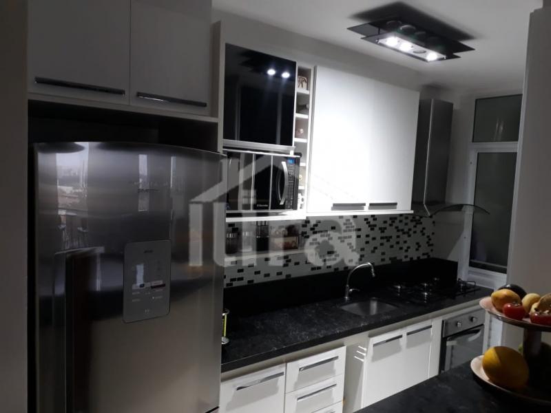 Foto 1 de Apartamento com 2 Quartos à venda, 78m² em Jaguaré, São Paulo