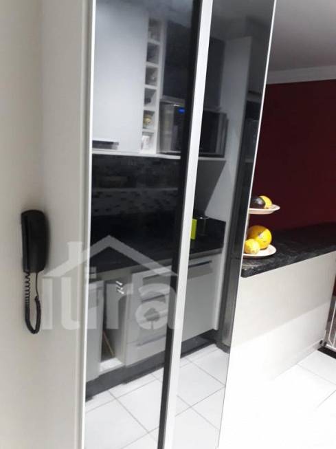 Foto 4 de Apartamento com 2 Quartos à venda, 78m² em Jaguaré, São Paulo
