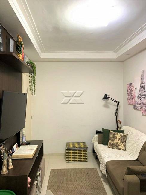 Foto 1 de Apartamento com 2 Quartos para alugar, 48m² em Jardim Anhanguera, Rio Claro