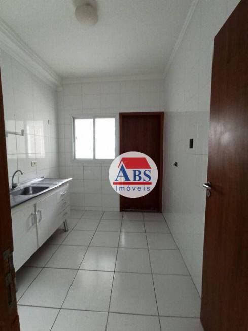Foto 5 de Apartamento com 2 Quartos à venda, 68m² em Jardim Casqueiro, Cubatão
