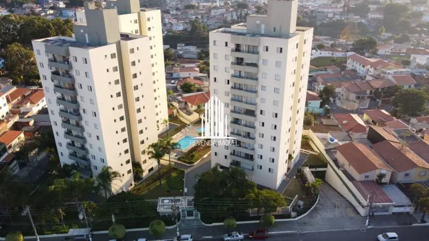 Foto 3 de Apartamento com 2 Quartos à venda, 67m² em Jardim Ivana, São Paulo