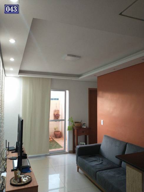 Foto 1 de Apartamento com 2 Quartos à venda, 94m² em Jardim Morumbi, Londrina