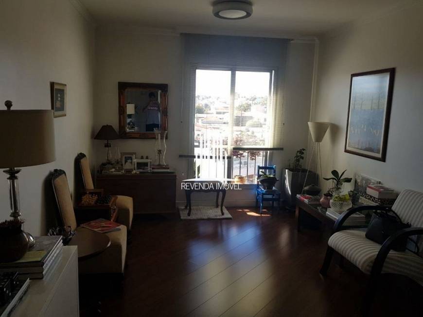 Foto 1 de Apartamento com 2 Quartos à venda, 67m² em Jardim Oriental, São Paulo