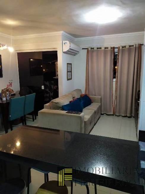 Foto 4 de Apartamento com 2 Quartos à venda, 62m² em Jardim Ouro Verde, São José do Rio Preto