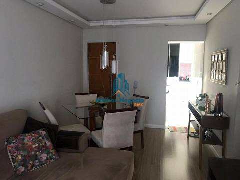 Foto 1 de Apartamento com 2 Quartos à venda, 76m² em Jardim Paulicéia, Campinas