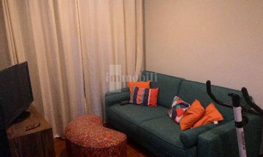 Foto 1 de Apartamento com 2 Quartos à venda, 53m² em Lapa, São Paulo