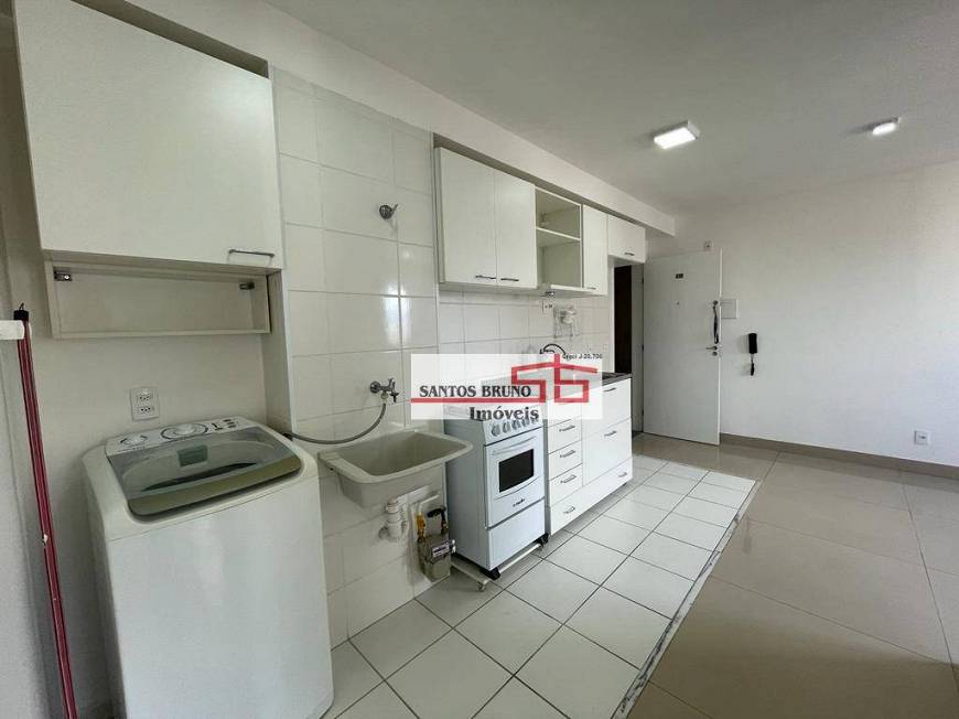 Foto 2 de Apartamento com 2 Quartos para alugar, 41m² em Limão, São Paulo