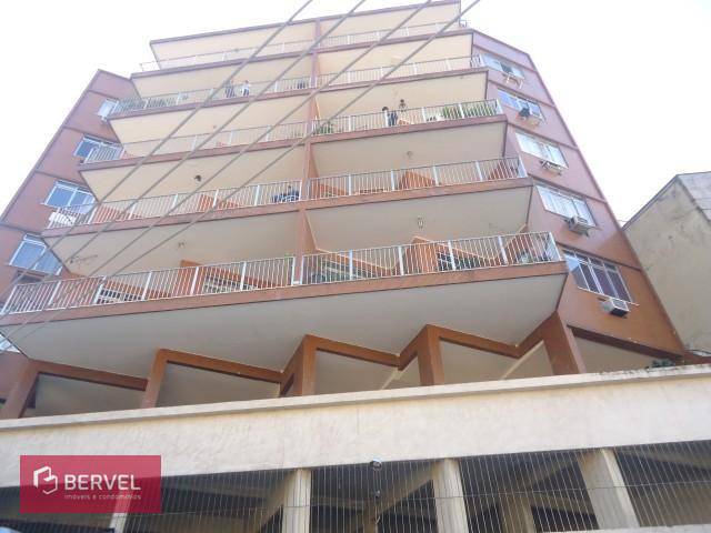 Foto 1 de Apartamento com 2 Quartos para alugar, 71m² em Méier, Rio de Janeiro