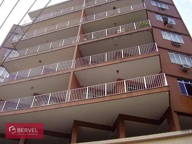 Foto 3 de Apartamento com 2 Quartos para alugar, 71m² em Méier, Rio de Janeiro