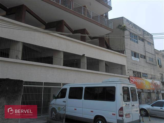 Foto 4 de Apartamento com 2 Quartos para alugar, 71m² em Méier, Rio de Janeiro