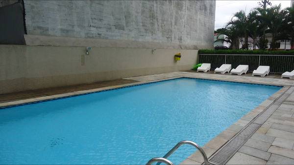Foto 3 de Apartamento com 2 Quartos para alugar, 80m² em Moema, São Paulo