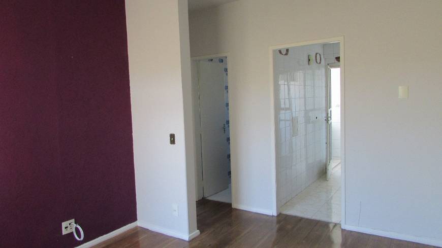 Foto 2 de Apartamento com 2 Quartos para alugar, 74m² em Nova Granada, Belo Horizonte