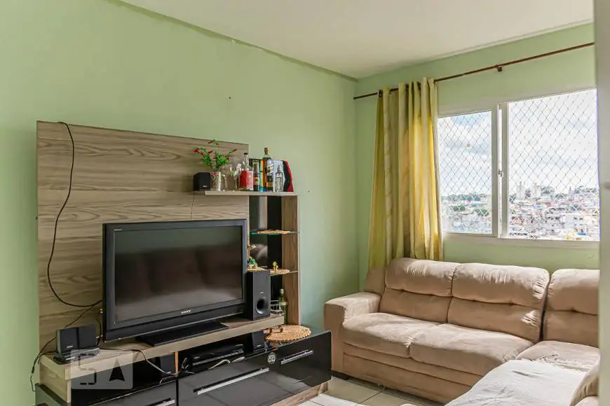 Foto 1 de Apartamento com 2 Quartos à venda, 50m² em Parque Bristol, São Paulo