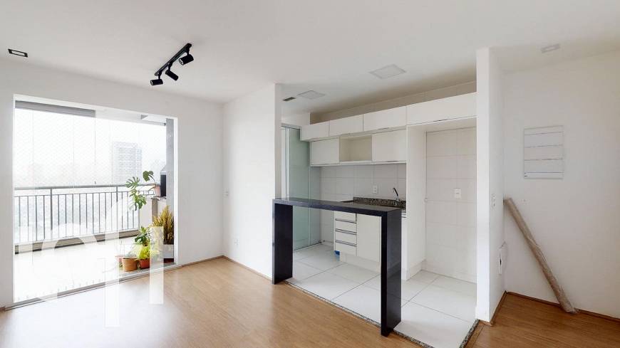 Foto 1 de Apartamento com 2 Quartos à venda, 60m² em Parque da Vila Prudente, São Paulo