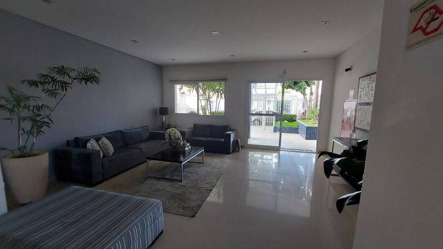 Foto 1 de Apartamento com 2 Quartos à venda, 68m² em Parque Residencial Aquarius, São José dos Campos