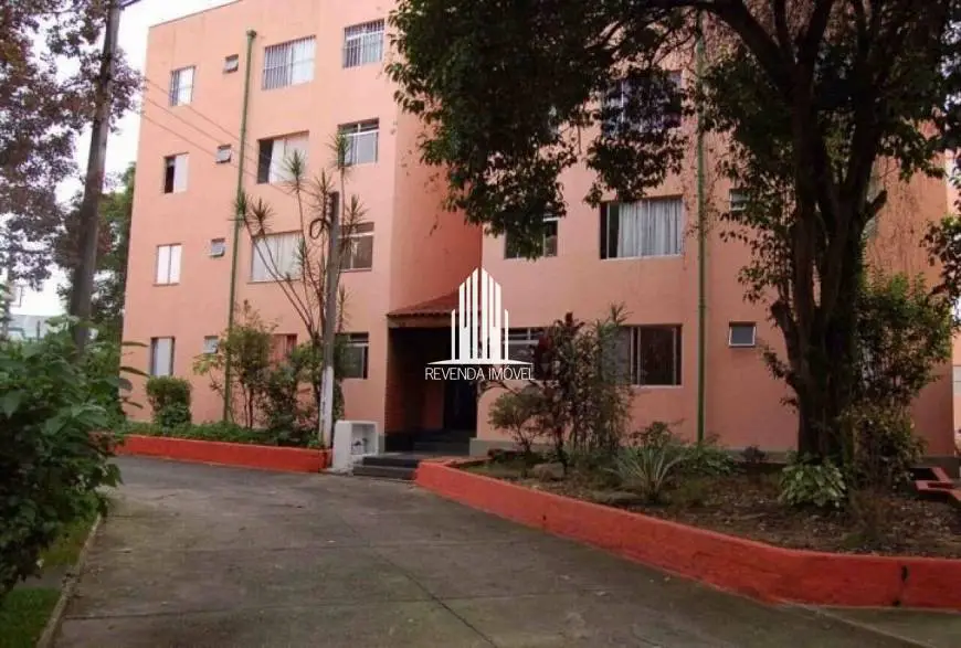 Foto 1 de Apartamento com 2 Quartos à venda, 55m² em Parque São Lourenço, São Paulo