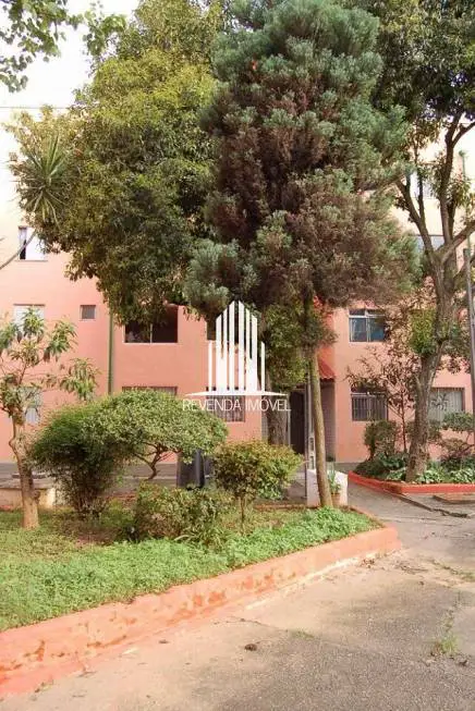 Foto 5 de Apartamento com 2 Quartos à venda, 55m² em Parque São Lourenço, São Paulo