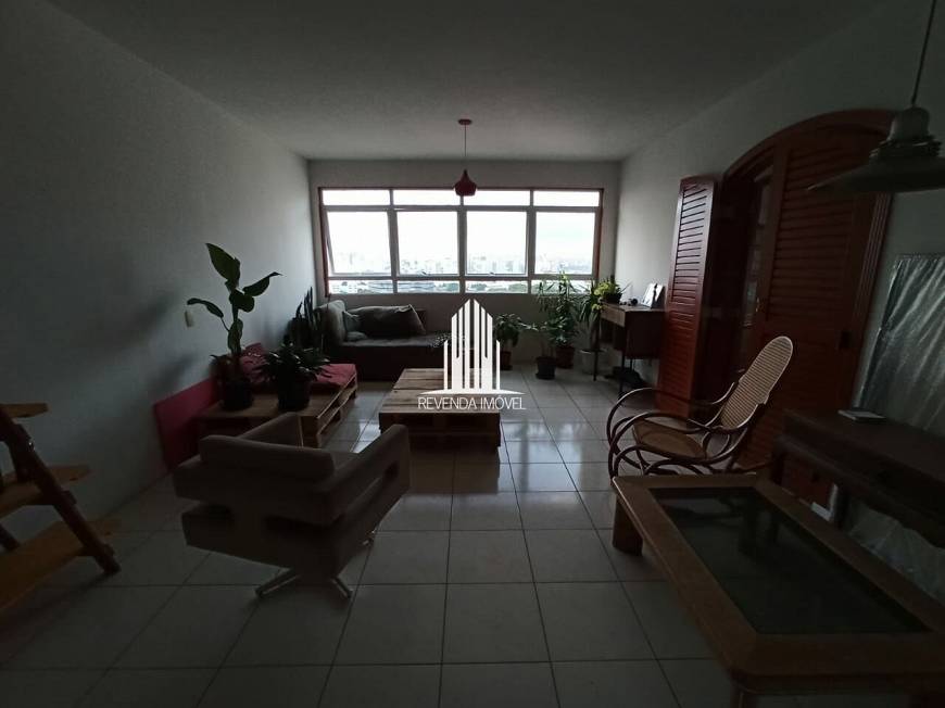 Foto 1 de Apartamento com 2 Quartos para alugar, 117m² em Perdizes, São Paulo