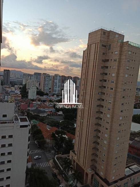 Foto 5 de Apartamento com 2 Quartos para alugar, 117m² em Perdizes, São Paulo