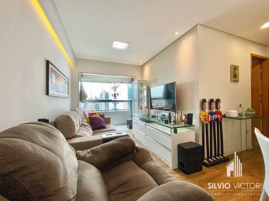 Foto 1 de Apartamento com 2 Quartos à venda, 54m² em Piedade, Jaboatão dos Guararapes