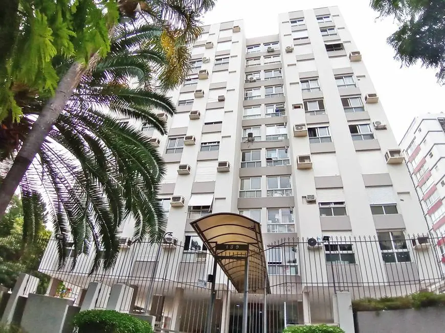 Foto 1 de Apartamento com 2 Quartos para alugar, 79m² em Rio Branco, Porto Alegre
