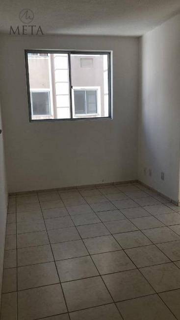 Foto 3 de Apartamento com 2 Quartos à venda, 55m² em São José do Barreto, Macaé