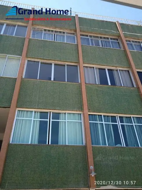 Foto 1 de Apartamento com 2 Quartos à venda, 70m² em Sao Judas Tadeu, Guarapari