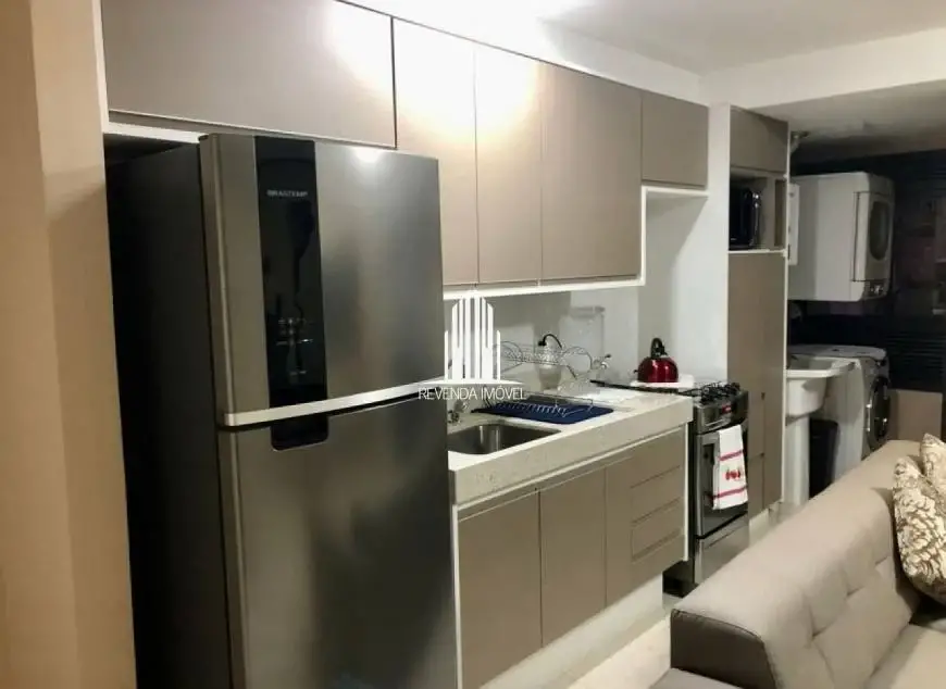 Foto 5 de Apartamento com 2 Quartos à venda, 107m² em Sumaré, São Paulo