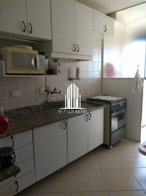 Foto 3 de Apartamento com 2 Quartos à venda, 80m² em Tamboré, Barueri