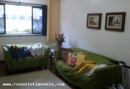 Foto 2 de Apartamento com 2 Quartos à venda, 77m² em Taumaturgo, Teresópolis