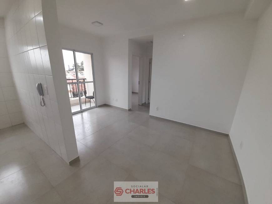 Foto 2 de Apartamento com 2 Quartos à venda, 48m² em Tucura, Mogi Mirim