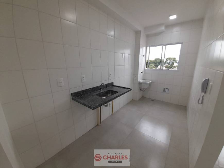 Foto 4 de Apartamento com 2 Quartos à venda, 48m² em Tucura, Mogi Mirim