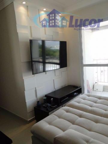 Foto 1 de Apartamento com 2 Quartos à venda, 48m² em Vila Carrão, São Paulo
